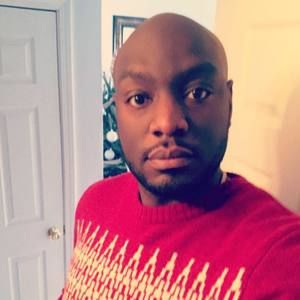 Meet your Posher, Corey